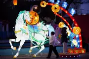Chinese Lunar New Year 2026: The Year of the Horse Brings Ambition