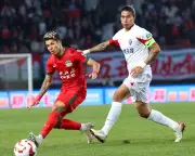 Chinese Super League Returns Amidst Bans and Youth Promise