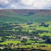 Chipping: Lancashire's Medieval Village with Haunted Pub and 1,000-Year History