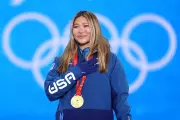 Chloe Kim Aims for Historic Third Olympic Gold in Milan 2026