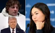 Chloe Kim Defends Teammate After Trump's Olympic Removal Demand