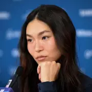 Chloe Kim's Olympic Gold Quest Overshadowed by NFL Star Boyfriend's Fortune