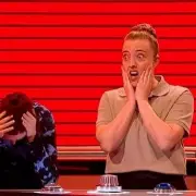 Chocolate Bar Question Ends Limitless Win Dreams for Football Friends