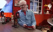 Chris Evans Revives TFI Friday for YouTube with Plans for Next 30 Years