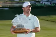 Chris Gotterup Wins Phoenix Open in Playoff, Beating Matsuyama and Scheffler