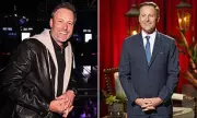 Chris Harrison Returns to TV with Traditional Marriage Dating Show After Bachelor Exit