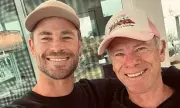 Chris Hemsworth Opens Up About Alzheimer's Documentary and Family Journey