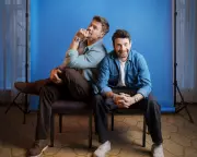 Chris Hemsworth Reveals Insecurities Behind Thor's Alpha Mask