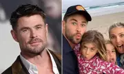 Chris Hemsworth Reveals Why Leaving Hollywood for Australia Was His Best Move