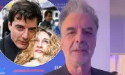 Chris Noth Criticises Sarah Jessica Parker at Charity Event