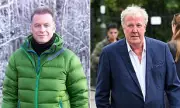 Chris Packham Reveals True Feelings on Jeremy Clarkson's 'Changing Views'