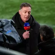 Chris Sutton Criticises Arsenal's 'Over Celebrating' After Tottenham Derby Win