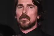 Christian Bale's Latest Film Role Made Him Scream in Frustration