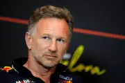 Christian Horner Blames Red Bull Executives for His Sudden Dismissal