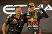 Christian Horner Exonerates Max Verstappen in Red Bull Dismissal