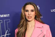Christy Carlson Romano Shares Positive Cancer Screening Results