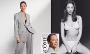 Christy Turlington Becomes Lancôme Global Ambassador, Joining Elite Brand Family