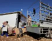 Church of England Bishops Condemn UK Inaction Over West Bank Annexation