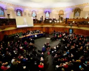Church of England's General Synod Debates Equal Marriage: A Timeline