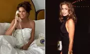 Cindy Crawford's Anti-Aging Secrets Revealed at 60