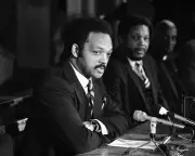 Civil Rights Icon Jesse Jackson Dies Peacefully at Age 84, Family Confirms