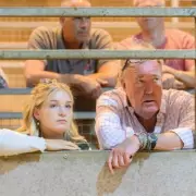 Clarkson's Farm Star Harriet Cowan Hospitalised After Log Splitter Accident