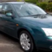 Classic Cars Scrapped as £760 'Tax Trap' Looms in April 2026