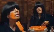 Claudia Winkleman Mocks Fake Tan Obsession in New BBC Chat Show Teaser