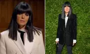 Claudia Winkleman's BBC Chat Show Gets March 2026 Release Date