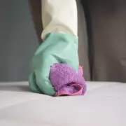 Cleaning Expert Reveals Shaving Cream Hack for Stubborn Mattress Stains