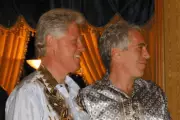 Clintons Agree to Testify Before Congress Over Epstein Ties After Contempt Threat