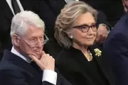 Clintons Agree to Testify in House Epstein Probe as Contempt Vote Looms