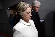 Clintons Face Congressional Grilling Over Epstein Links in Trump-Era Showdown
