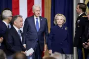Clintons Face Contempt Vote as Comer Rejects Bill's Interview Offer in Epstein Probe