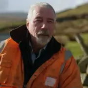 Clive Owen's 70th Birthday Reflections on Health and Farm Legacy