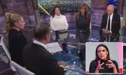 CNN Panel Erupts Over AOC's Munich Security Conference Performance Debate