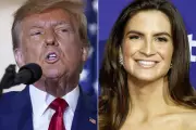 CNN's Kaitlan Collins Responds to Trump's 'Smile' Remark, Says Women Identify