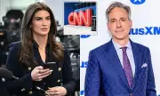 CNN's Primetime Viewership Plummets by Two-Thirds Over Decade