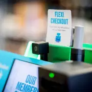 Co-op Launches UK-First 'Flexi Checkouts' to Revolutionise Supermarket Queues