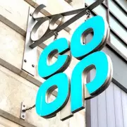 Co-op Pioneers Member Pricing on Just Eat App, Slashing Prices by 37%