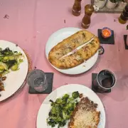 Co-op's £10 Valentine's Dine-In Deal: A Budget-Friendly Romantic Feast