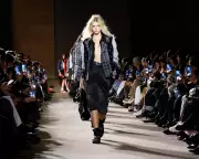 Coach Designer Stuart Vevers Champions Sustainable Fashion at New York Fashion Week