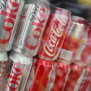 Coca-Cola Launches New 'Cherry Float' Flavour Sparking Nostalgic Rush