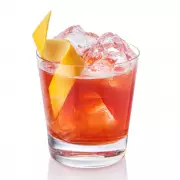 Cocktail of the Week: Huŏ's Szechuan Sizzle Recipe for Lunar New Year