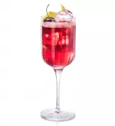 Cocktail of the Week: Mareida Cerezo Negro Recipe Unveiled