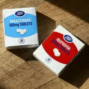 Coffee 'Supercharges' Paracetamol: Study Reveals Faster Pain Relief