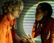 Cold Storage Review: Mutant Mildew Plague Horror Comedy Stuffs Fun into Fungi