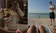 Cole Palmer's Valentine's Getaway to Dubai with Girlfriend Amid Chelsea Break