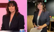 Coleen Nolan's Weight Loss Journey Wows Loose Women Fans