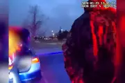 Colorado DUI Stop Reveals Three Children Hidden in Car Trunk During Freezing Temperatures